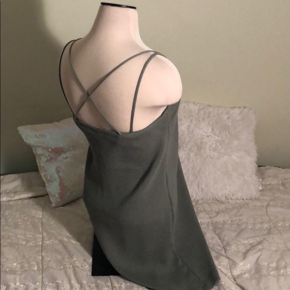 H&M Strappy Dress